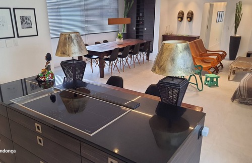 Barra Apartment | Wonderful apartment in Barra!