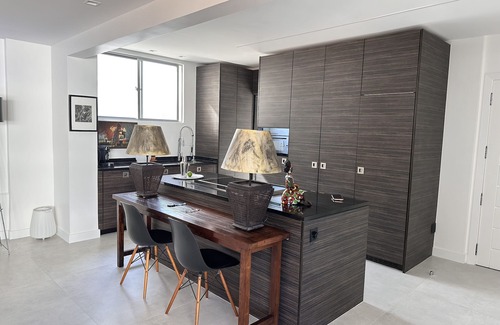 Barra Apartment | Wonderful apartment in Barra!