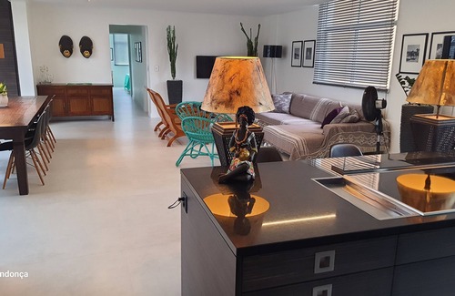 Barra Apartment | Wonderful apartment in Barra!