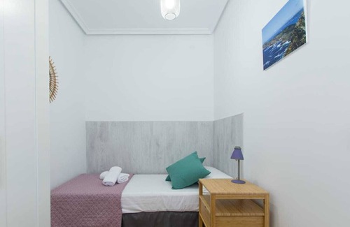 Barajas House | WONDERFUL APARTMENT IN BARAJAS / IFEMA AREA