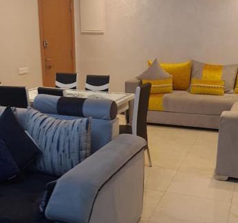 Agdal Apartment | Wonderful Apartment in the best area of ​Marrakech