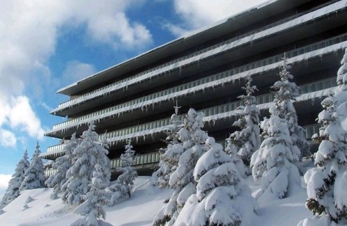 Sestriere Condo | WONDERFUL APARTMENT IN RESIDENCE WITH A VIEW.