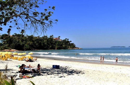 Itagua House | Wonderful apartment - Itaguá/Ténorio Ubatuba