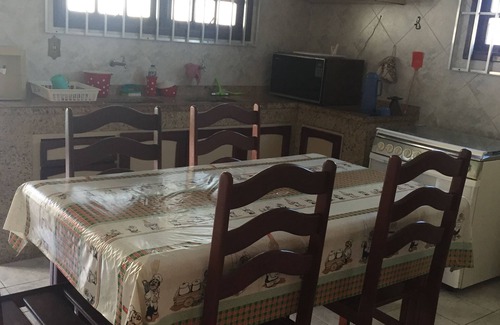 Marica House | Wonderful beach house in Ponta Negra - 2. 000 m2