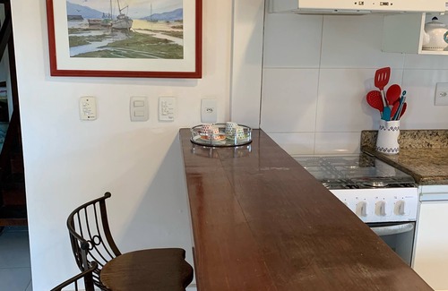 Buzios House | Wonderful and Confortable - Geriba - 4 bedrooms with complete bathrooms