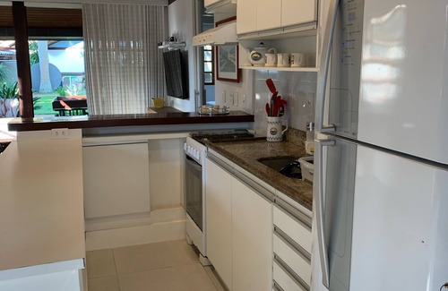 Buzios House | Wonderful and Confortable - Geriba - 4 bedrooms with complete bathrooms