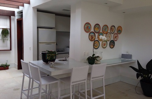 Buzios House | Wonderful and Confortable - Geriba - 4 bedrooms with complete bathrooms