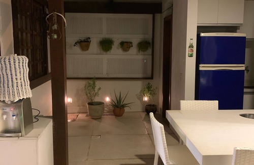 Buzios House | Wonderful and Confortable - Geriba - 4 bedrooms with complete bathrooms