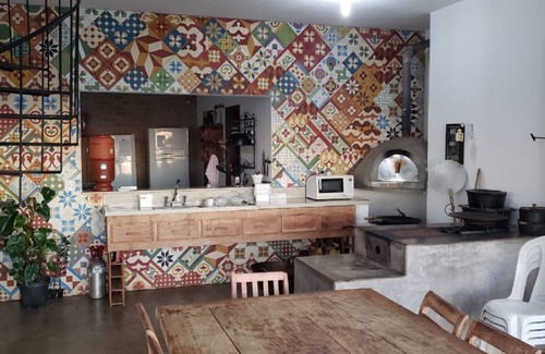 Corrego do Bom Jesus House | WONDERFUL VIEW TO 1800M, COMFORT AND THE HIGHEST TENNIS OF BRAZIL