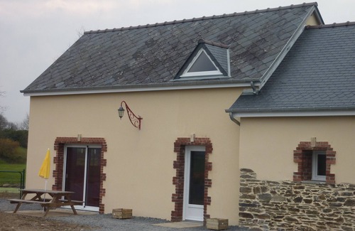 Saint-Lo Cottage | WONDERFUL CAMPAGNARD GITE SAINT-LO