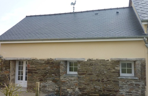 Saint-Lo Cottage | WONDERFUL CAMPAGNARD GITE SAINT-LO