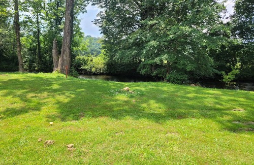 Andrews RV Rental | Wonderful campground in Andrews with stunning views