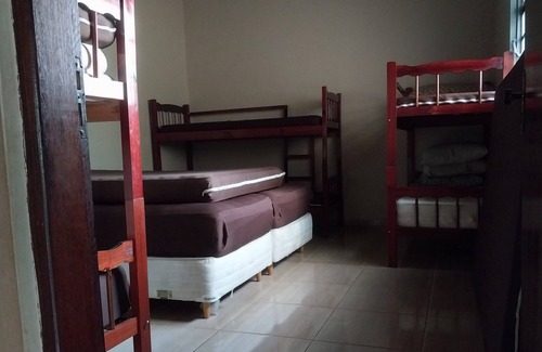 Centro House | WONDERFUL CHACARA - 15 KM FROM CAMPINAS- PROX KM 114 ROD D PEDRO