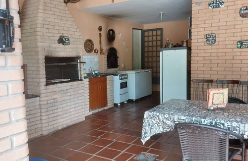 Centro House | WONDERFUL CHACARA - 15 KM FROM CAMPINAS- PROX KM 114 ROD D PEDRO