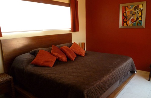 La Paz Condo | Wonderful Condo at Amazing Resort!