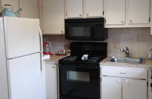 Lewes Condo | Wonderful condo in a wonderful location!
