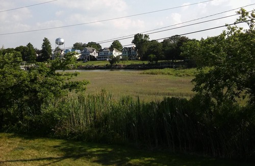 Lewes Condo | Wonderful condo in a wonderful location!