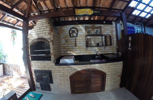 Itauna House | Wonderful Cozy House in Gated Community