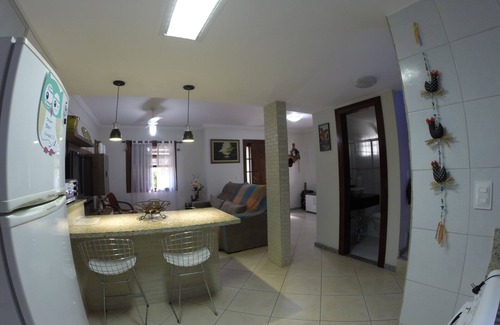 Itauna House | Wonderful Cozy House in Gated Community