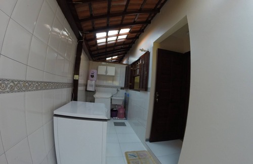 Itauna House | Wonderful Cozy House in Gated Community