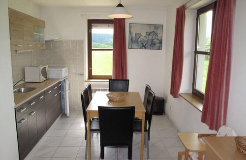 Starkov House | Wonderful private villa with pool, WIFI, TV, patio, pets allowed, panoramic view and parking