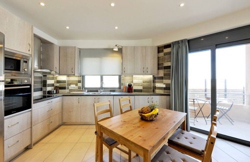 Marathon Villa | WONDERFUL ECO FRIENDLY VILLA AUGUSTINE