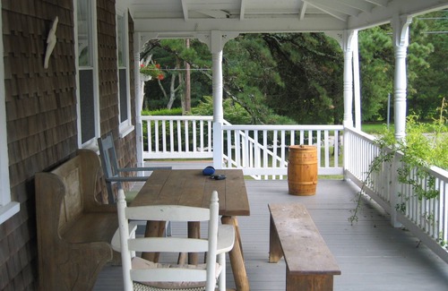 North Falmouth House | Wonderful Family Home within walking distance to Megansett Beach