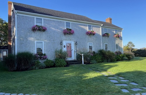 Tom Nevers House | Wonderful family vacation in Tom Nevers