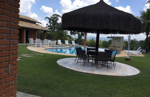 Boituva House | Wonderful farm!