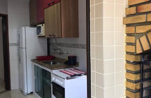 Praia Grande Apartment | Wonderful fit, prime location, Praia Grande Ubatuba. See Also Listing 4724717