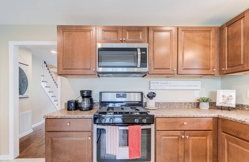 Middletown House | Wonderful Getaway in Middletown
