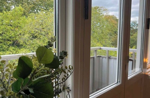 Hellerup Apartment | Wonderful Hellerup Residence