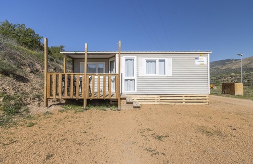 Alos de Balaguer House | Wonderful Holiday Home Móvil Home Grande 2