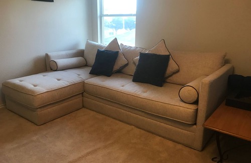 Cibolo House | Wonderful home (4 bdr, 3 bth) cozy!