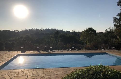 Itu House | WONDERFUL HOME - FAMILY LEISURE