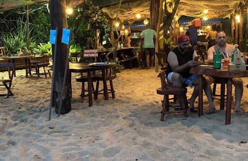 Prumirim House | Wonderful house in Ubatuba-SP, just a few steps from the sea