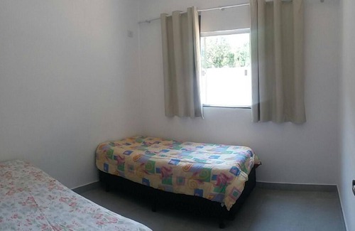 Pereque-Mirim House | Wonderful house 500 meters from the beach with 4 bedrooms 3 suites and whirlpool