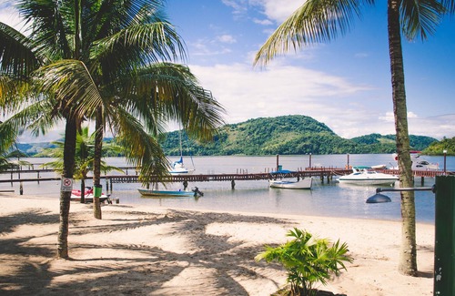 Itanema House | Wonderful house by the sea with 3 rooms. Stand up and FREE kayak. Sailor