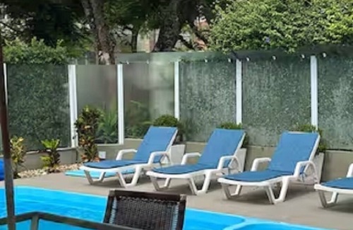 Jurere Internacional House | Wonderful house 300m from the sea