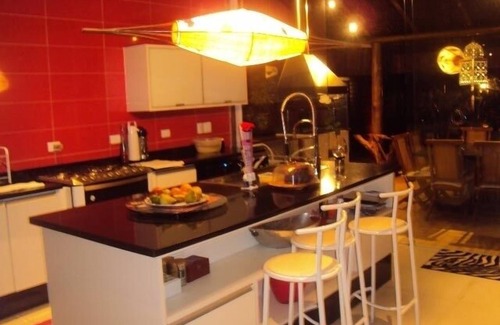 Jardim Acapulco House | Wonderful House Condominium Acapulco