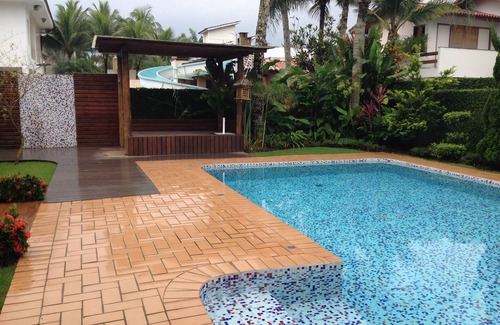 Jardim Acapulco House | Wonderful House Condominium Acapulco