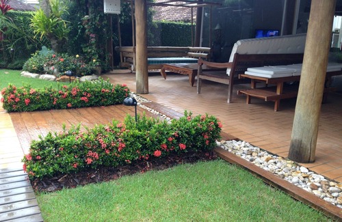 Jardim Acapulco House | Wonderful House Condominium Acapulco