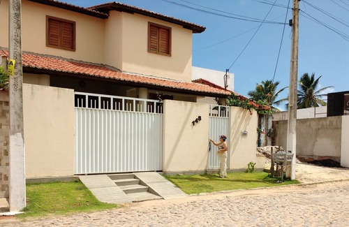 Acarai House | Wonderful house Guajiru