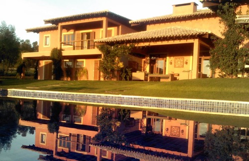 Itu House | Wonderful house in condominium TERRAS DE SÃO JOSÉ II, Itu, panoramic view