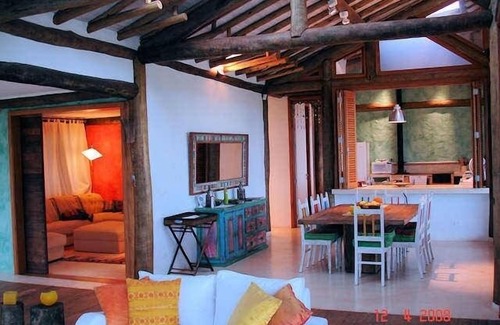 Avare House | Wonderful House with 5 Suites on the edge of the Avaré Dam (Jurumirim)