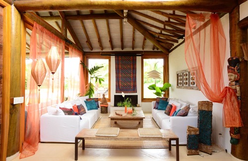 Avare House | Wonderful House with 5 Suites on the edge of the Avaré Dam (Jurumirim)