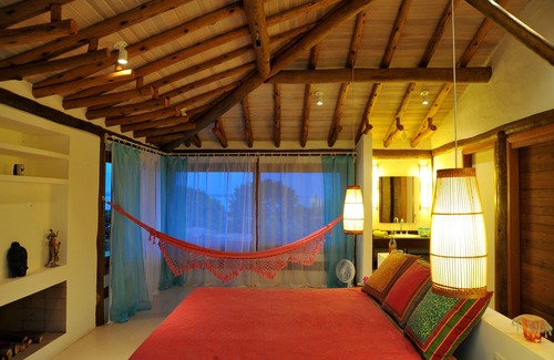 Avare House | Wonderful House with 5 Suites on the edge of the Avaré Dam (Jurumirim)