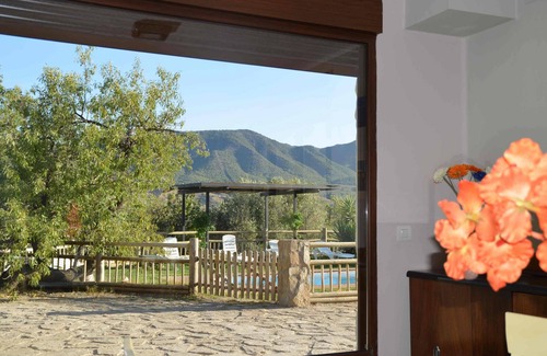 Chite House | WONDERFUL HOUSE WITH PRIVATE POOL OF WATER SALADA