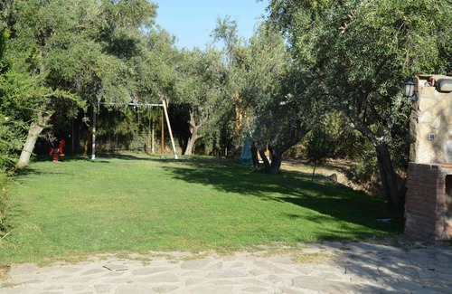 Chite House | WONDERFUL HOUSE WITH PRIVATE POOL OF WATER SALADA