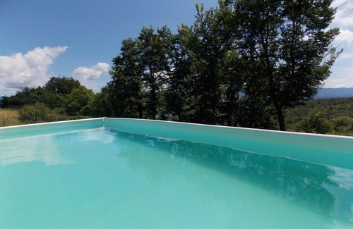 Barberino di Mugello Villa | Wonderful private villa with WIFI, private pool, TV, patio, pets allowed and panoramic view